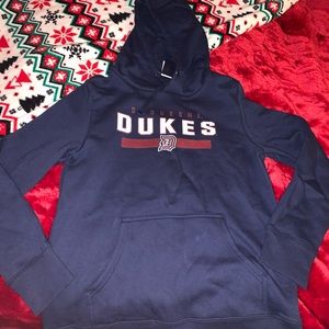 Duquesne Dukes Hoodie